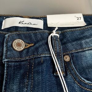 KanCan Skinny NWT